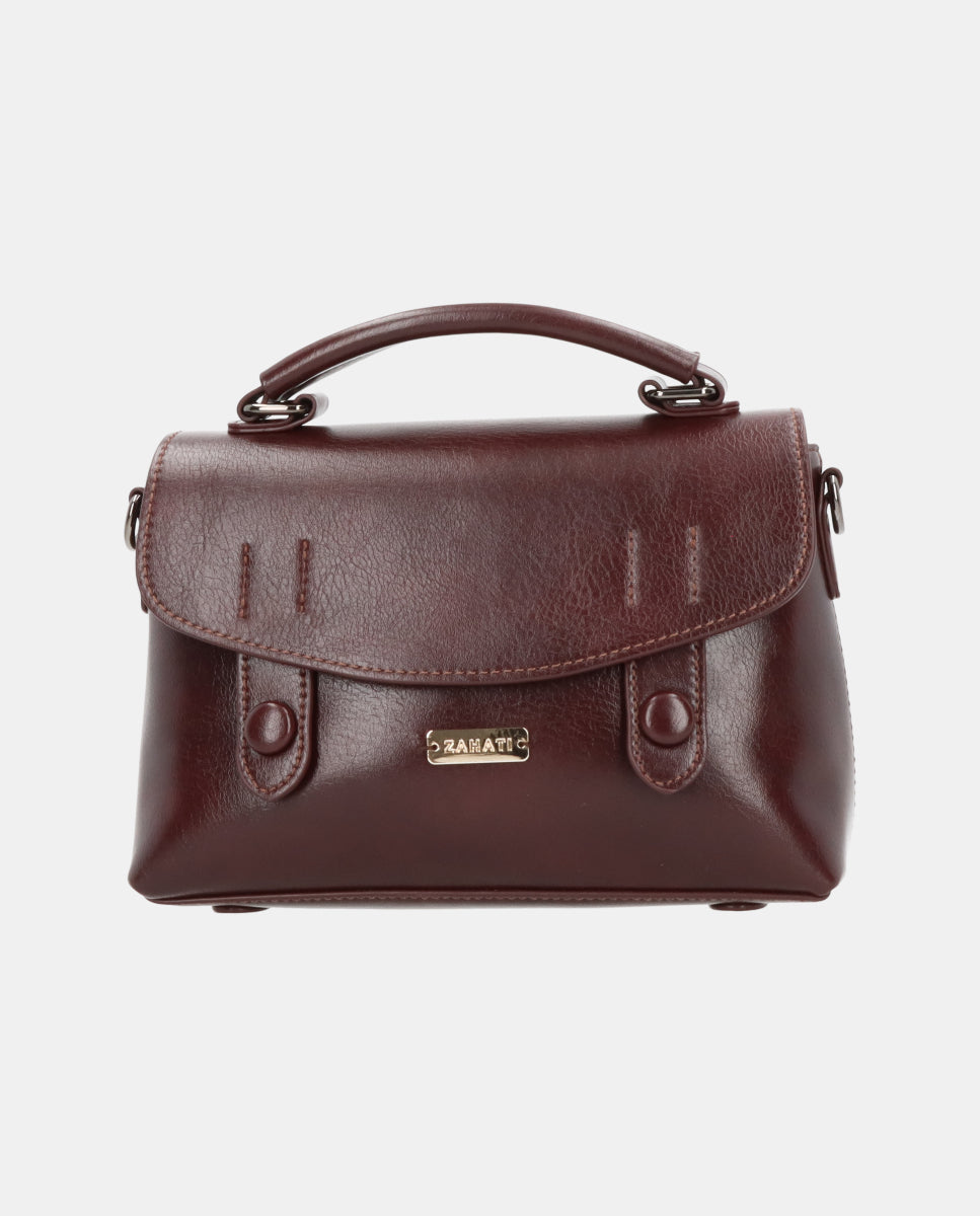 Bolso Margot Café