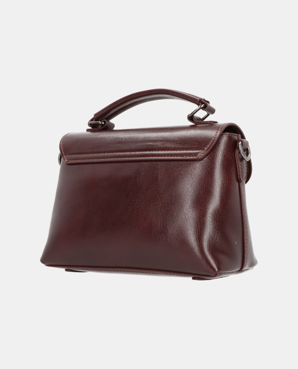 Bolso Margot Café