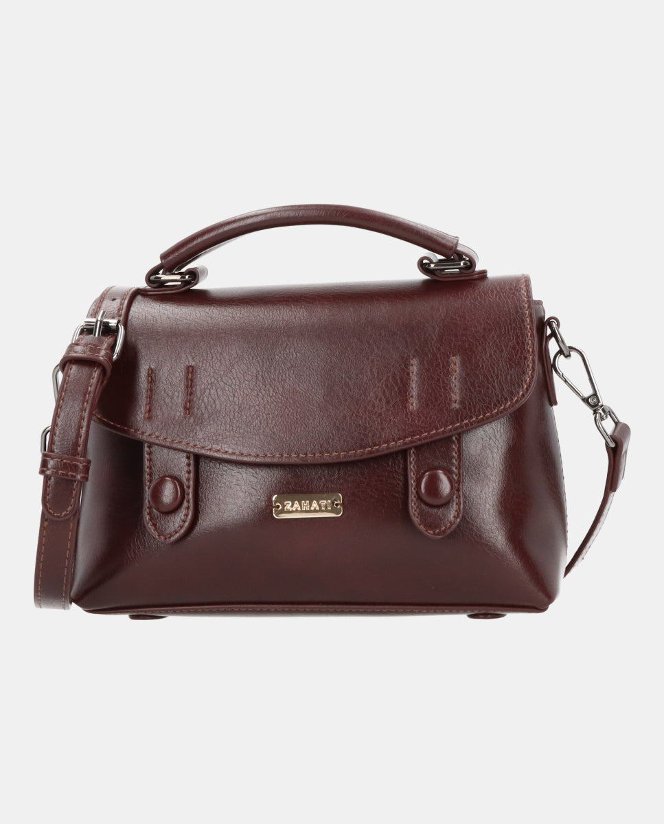 Bolso Margot Café