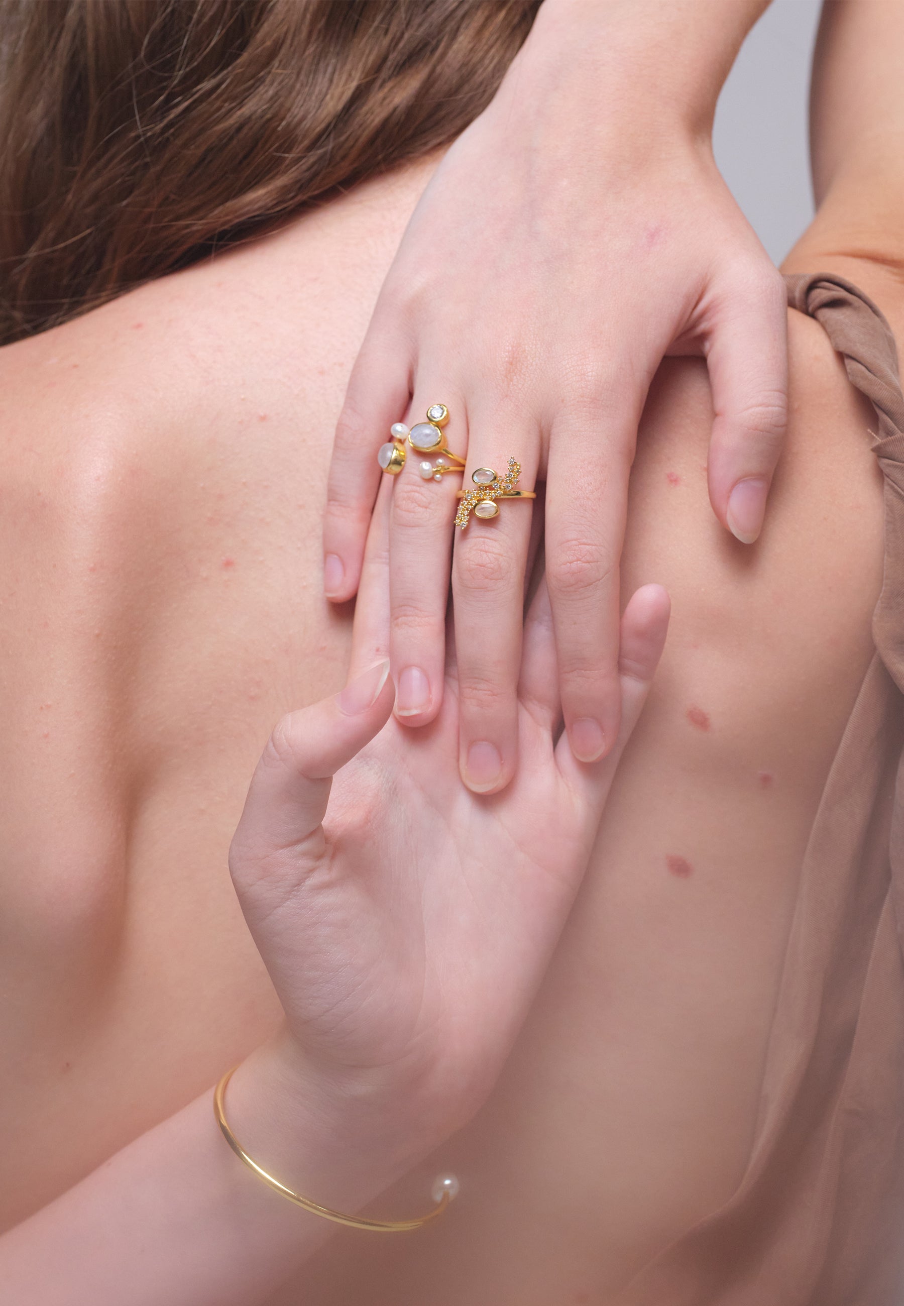 Anillo Ayla