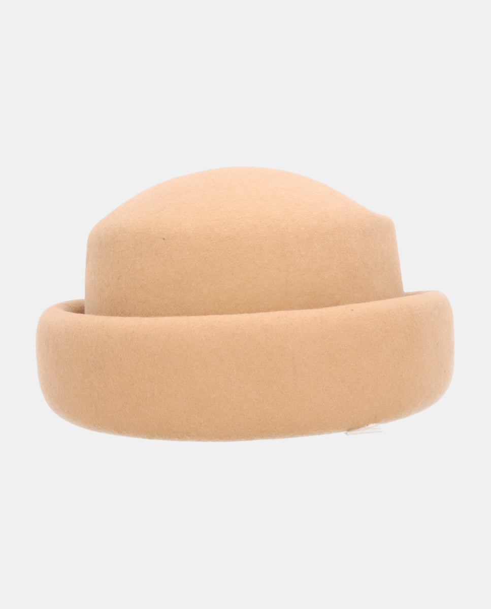 Casquete Nina Topo