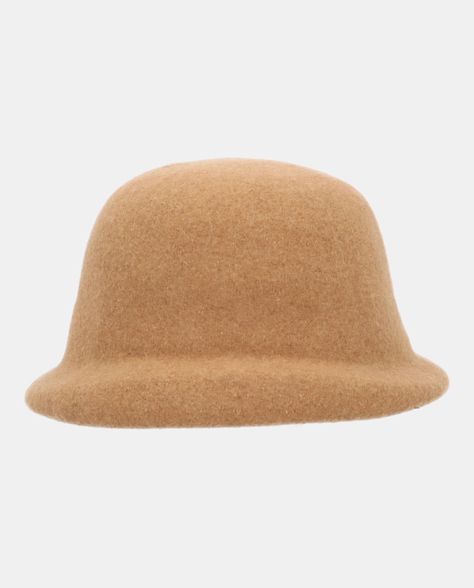 Sombrero Odette Camel
