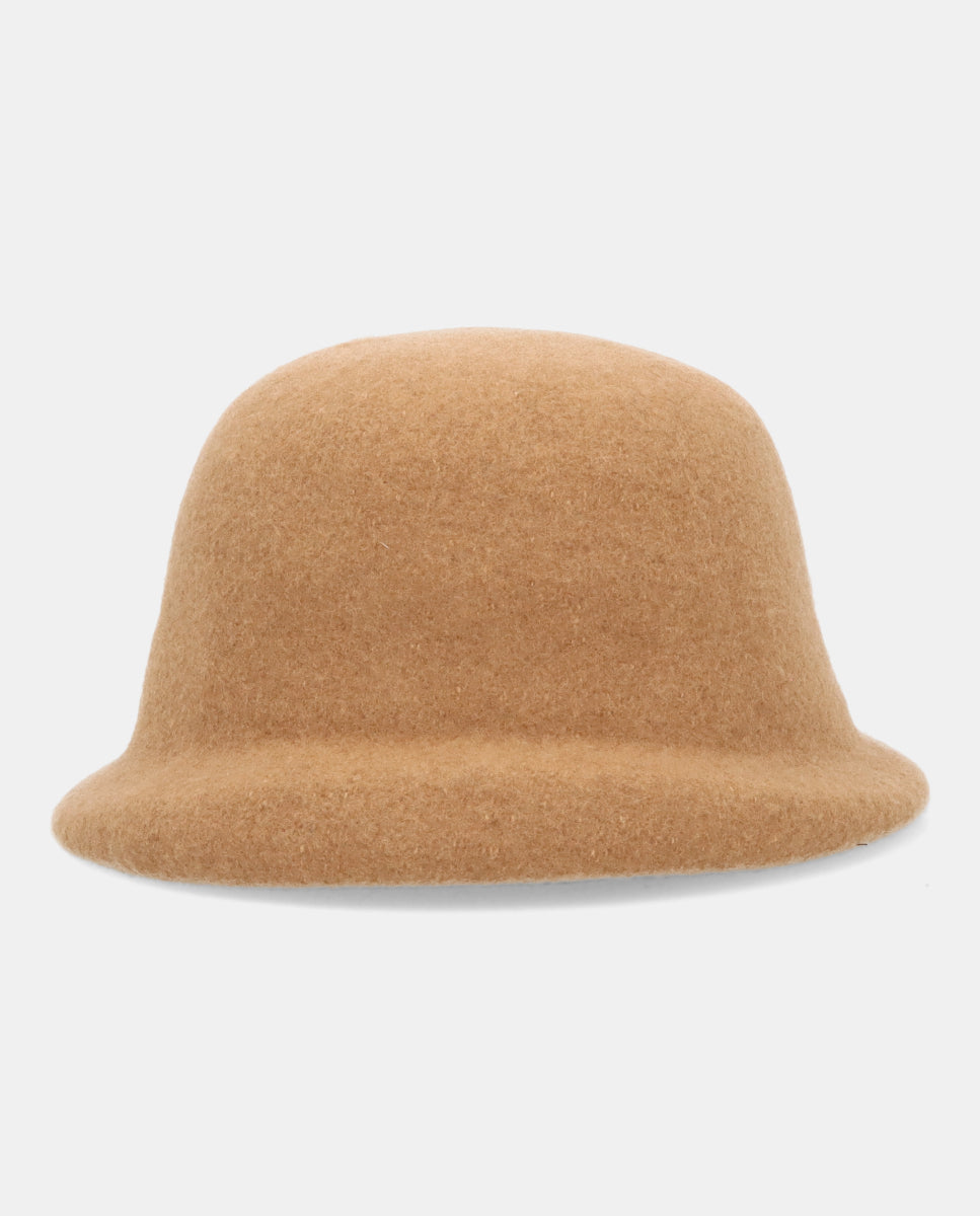 Sombrero Odette Camel