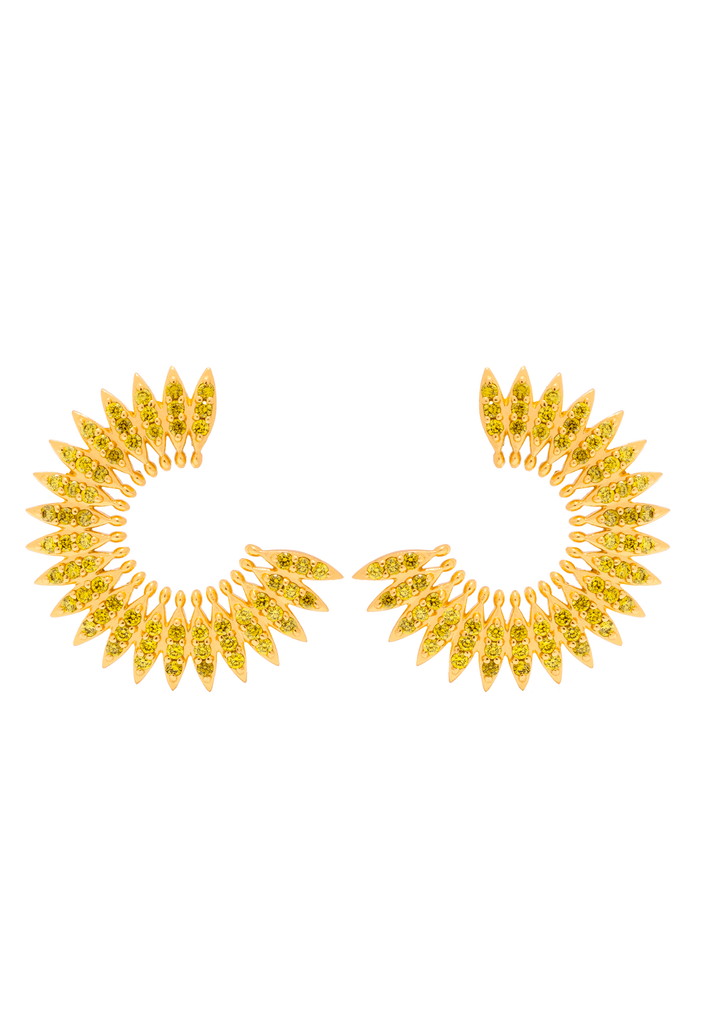 Pendientes Marrakech