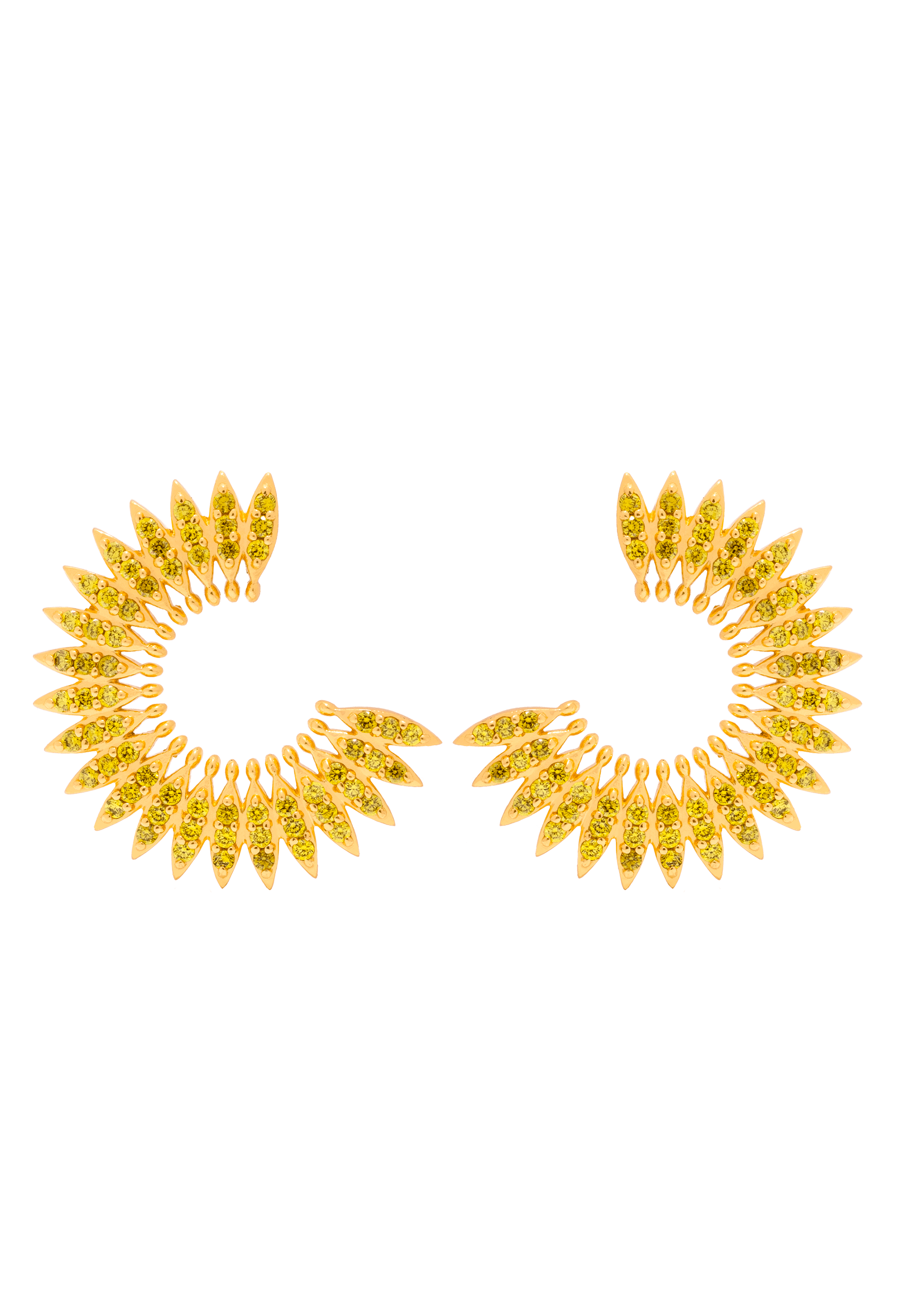 Pendientes Marrakech