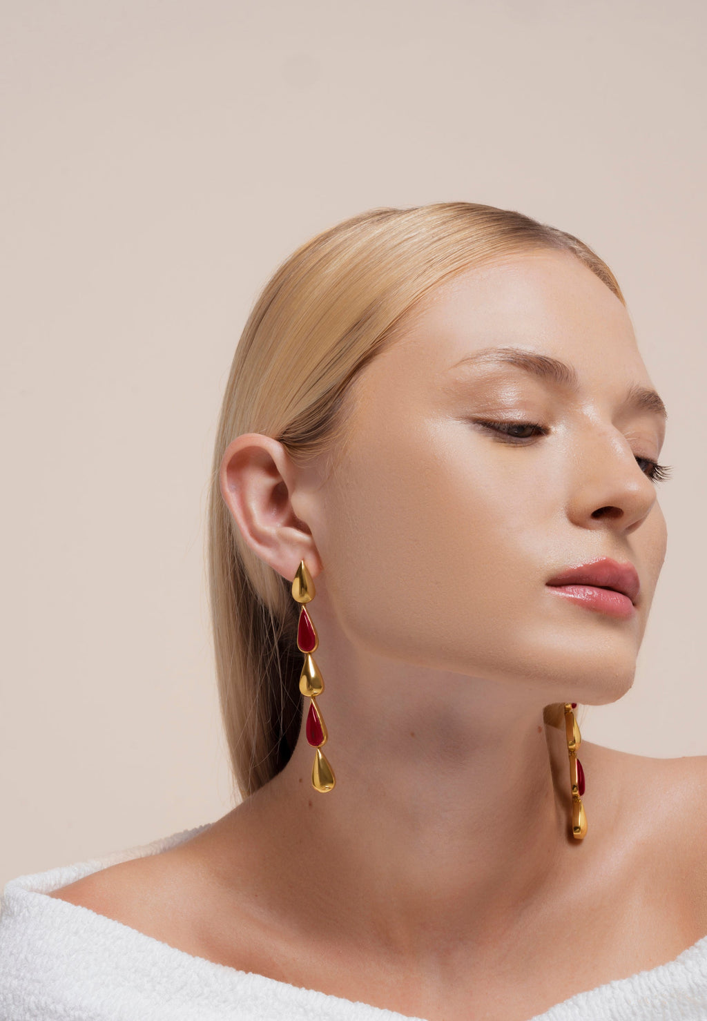 Pendientes Balance Granate