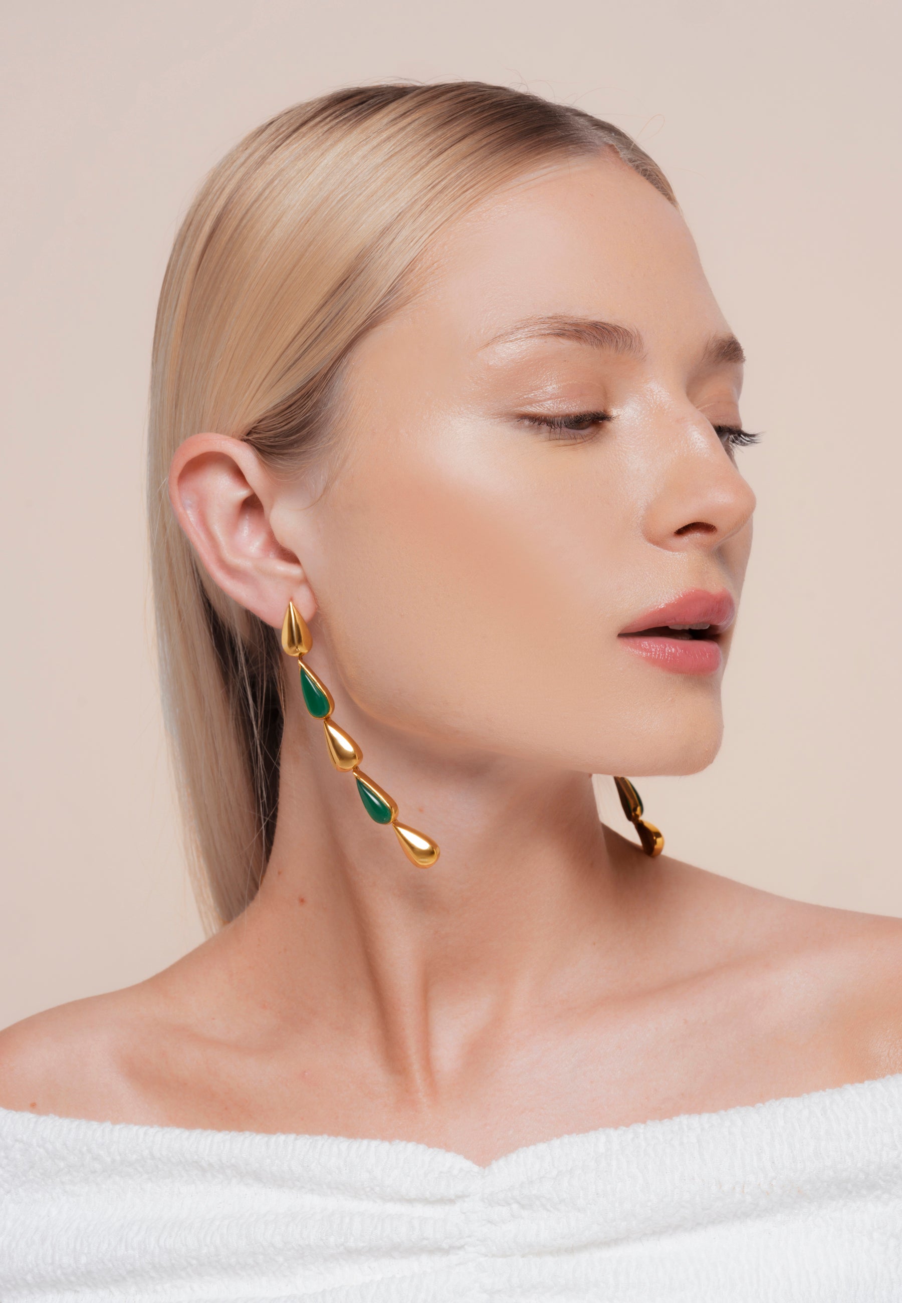 Pendientes Balance Verde