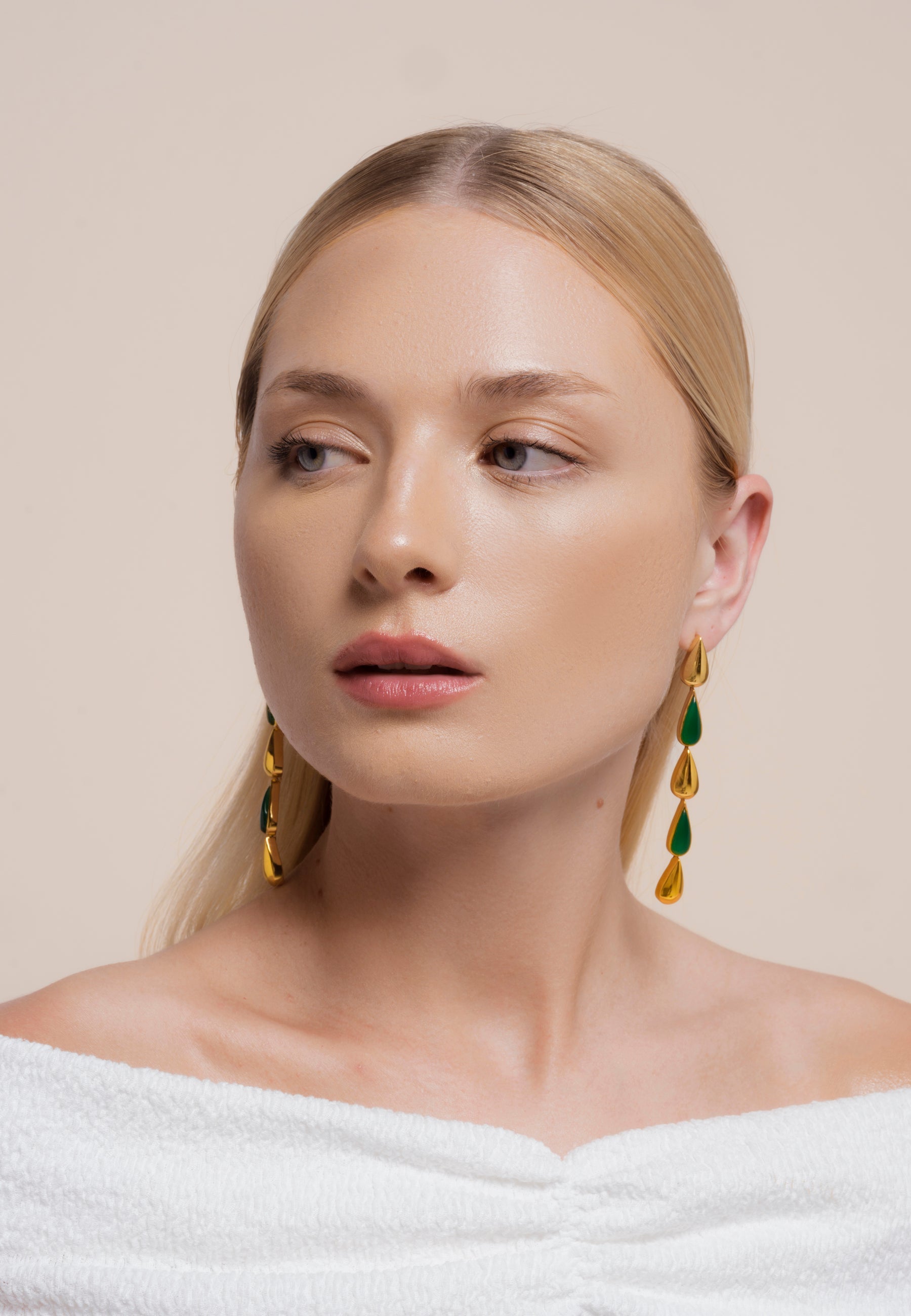 Pendientes Balance Verde