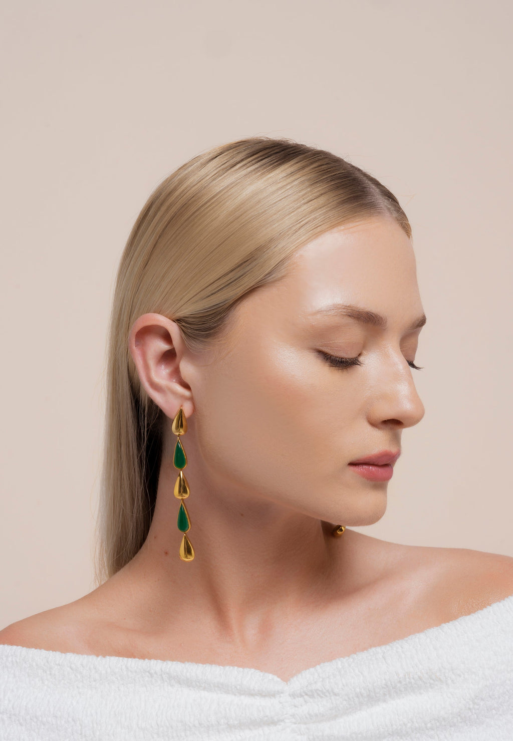 Pendientes Balance Verde
