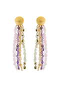 Pendientes Kalypso Multicolor