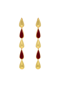 Pendientes Balance Granate