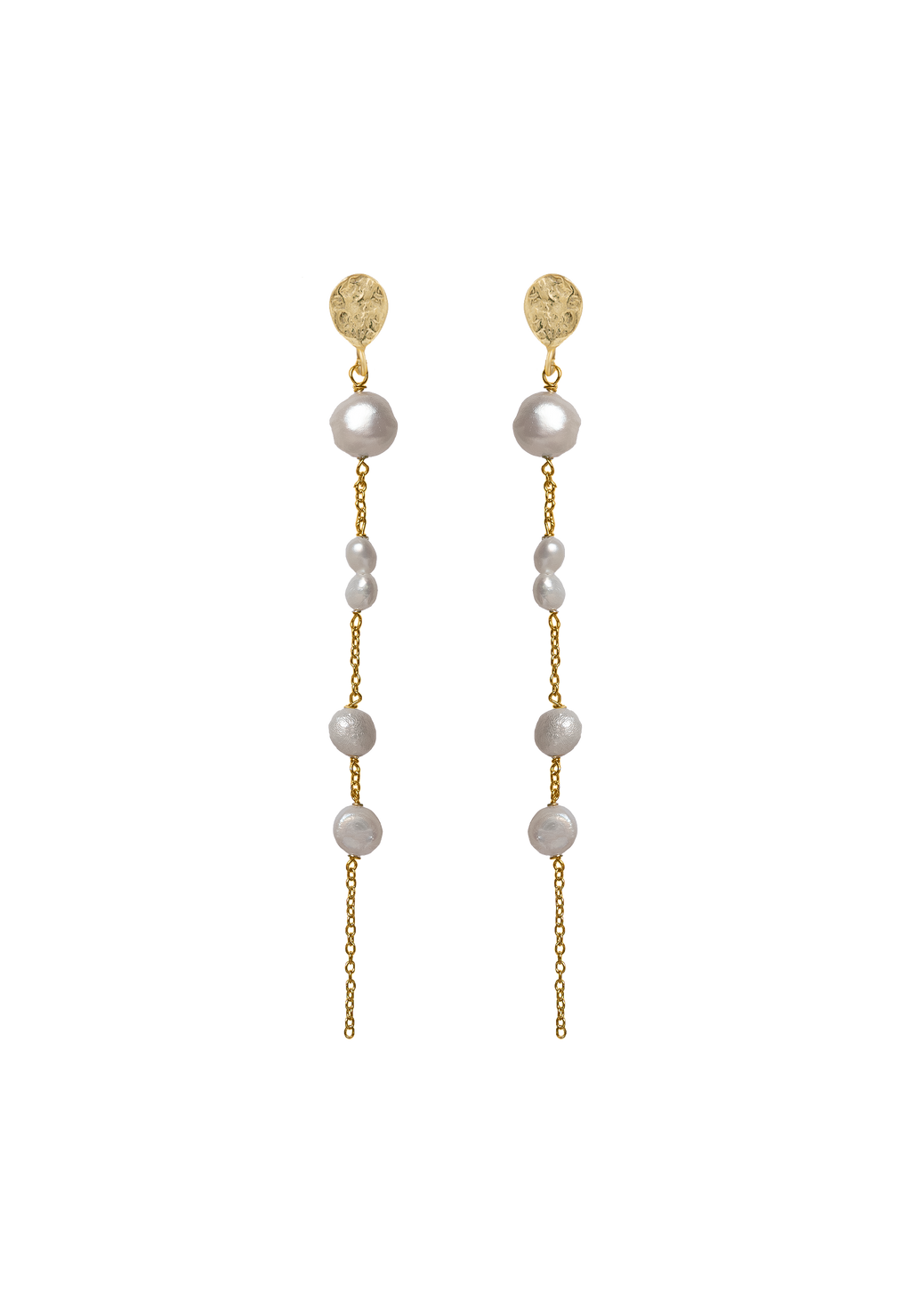 Pendientes Sora