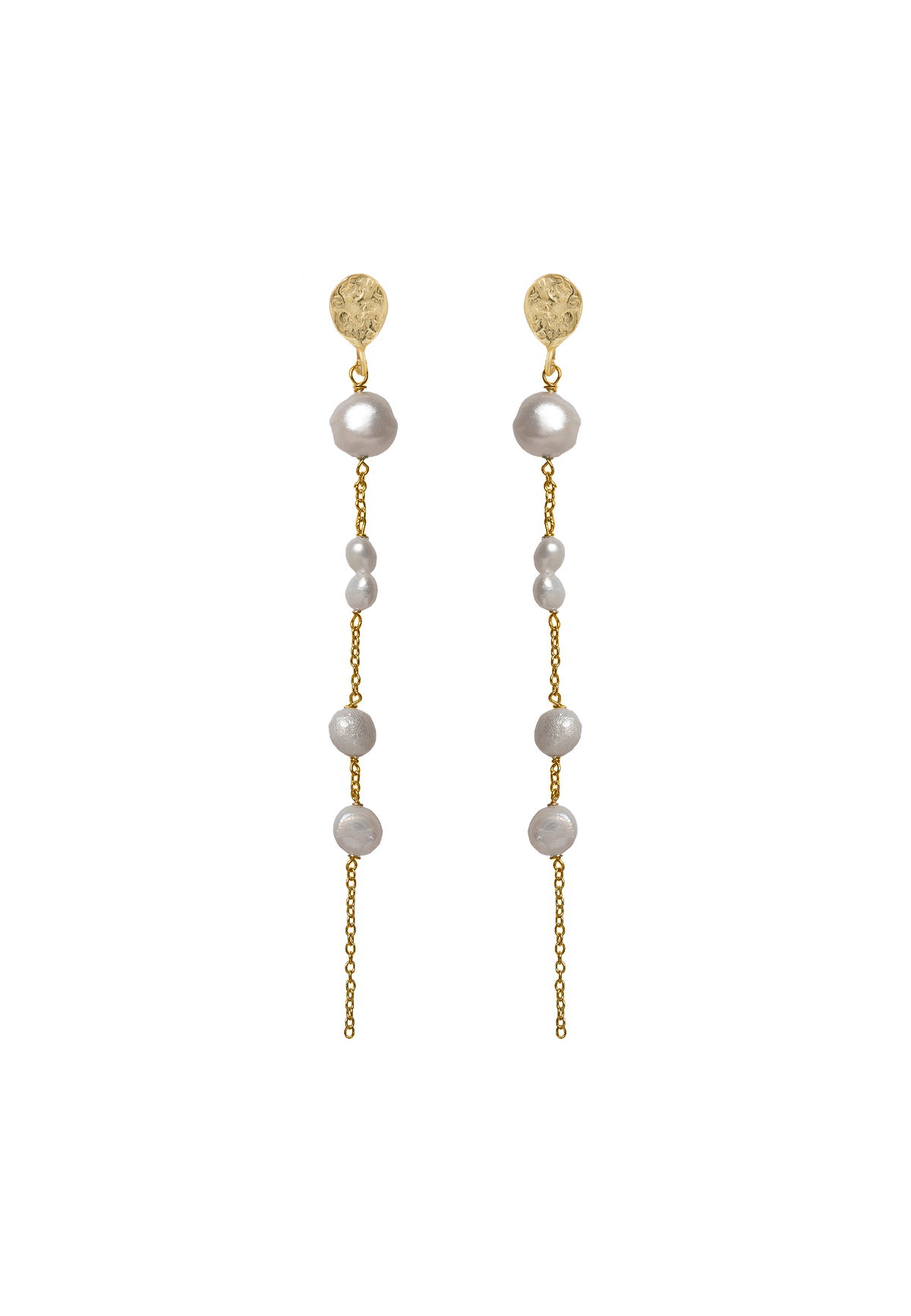 Pendientes Sora