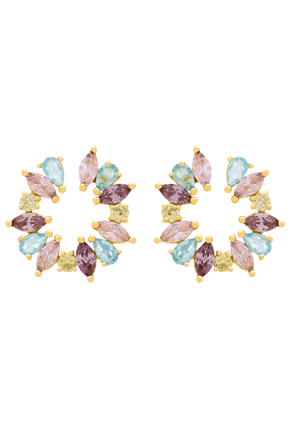 Amal Earrings