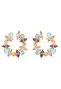 Amal Earrings