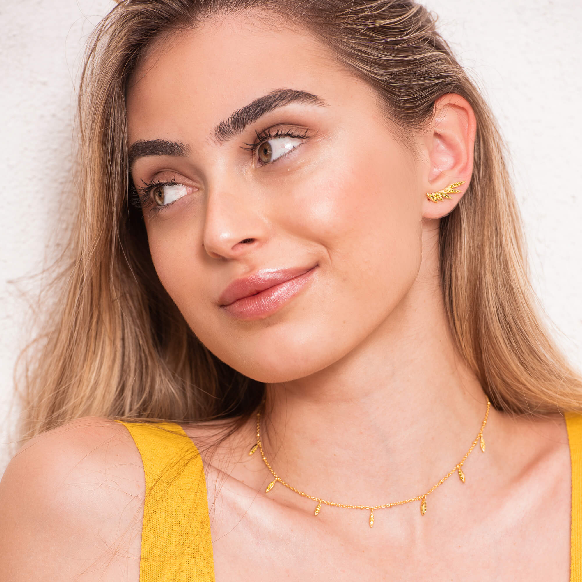 Pendientes Trepadores Jema