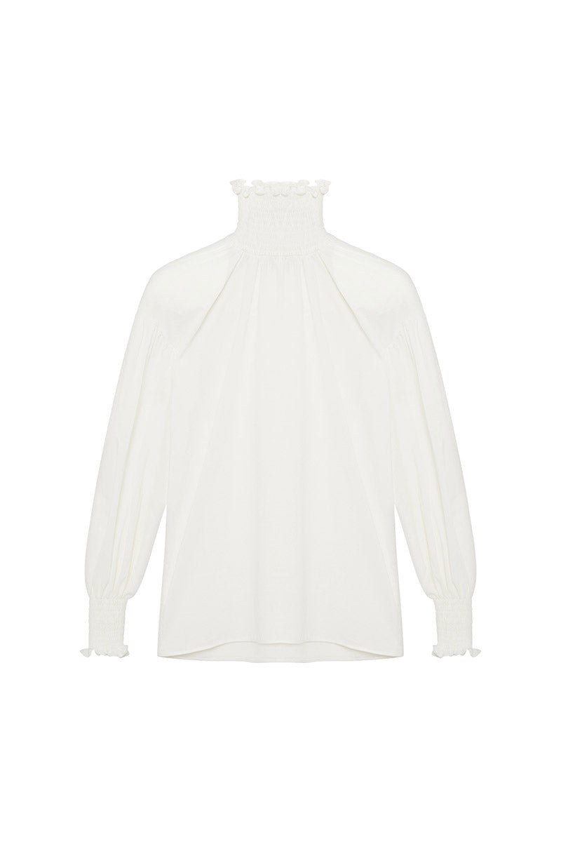 Cream Soco Shirt