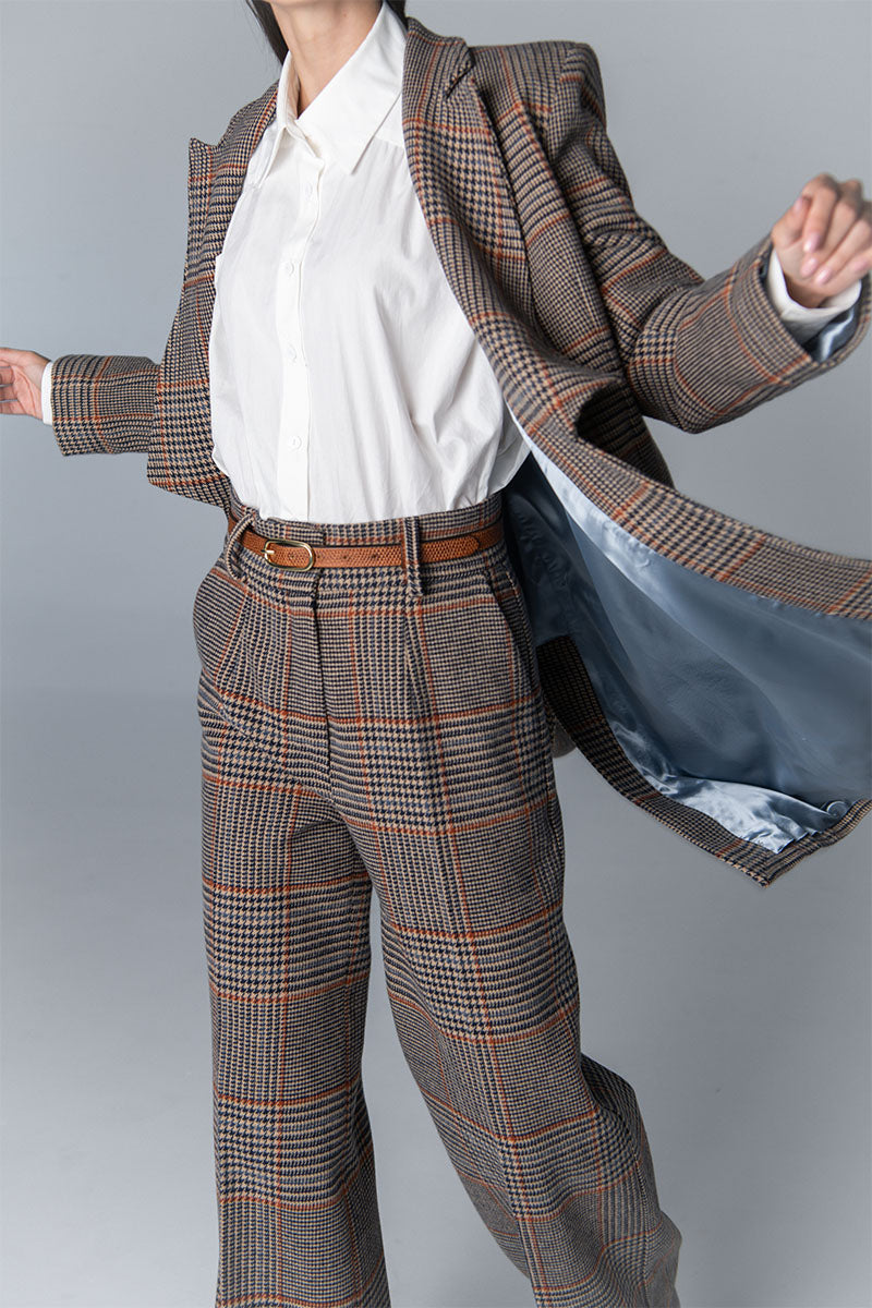 Adela Laila trousers