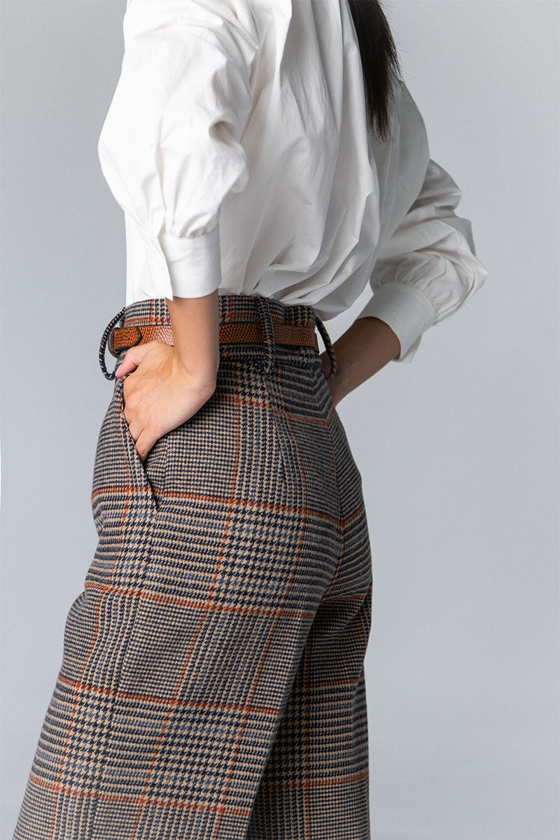 Adela Laila trousers