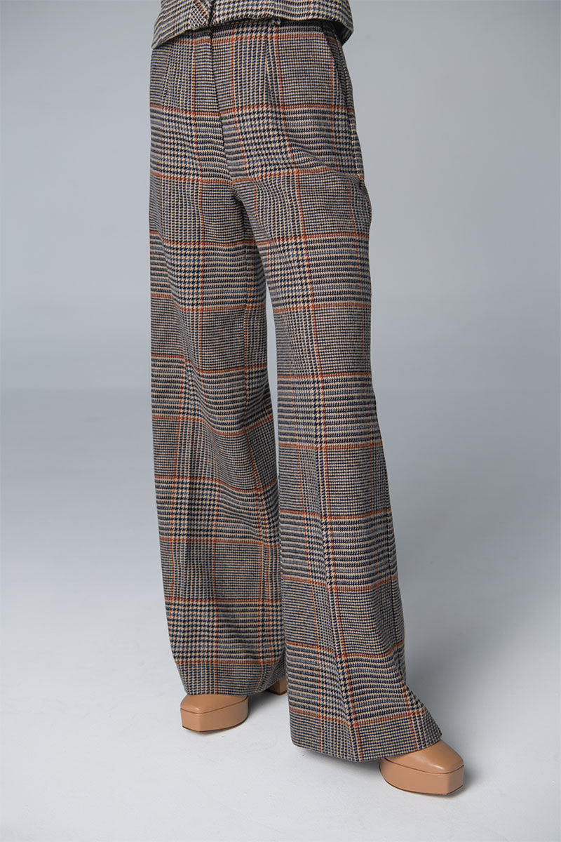 Adela Laila trousers