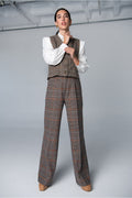 Adela Laila trousers